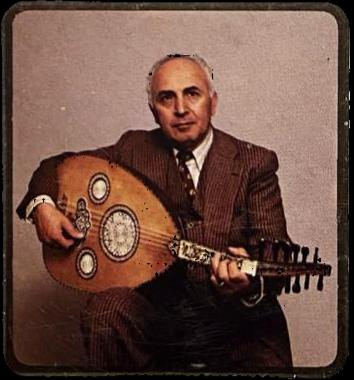 Salah El Mahdi